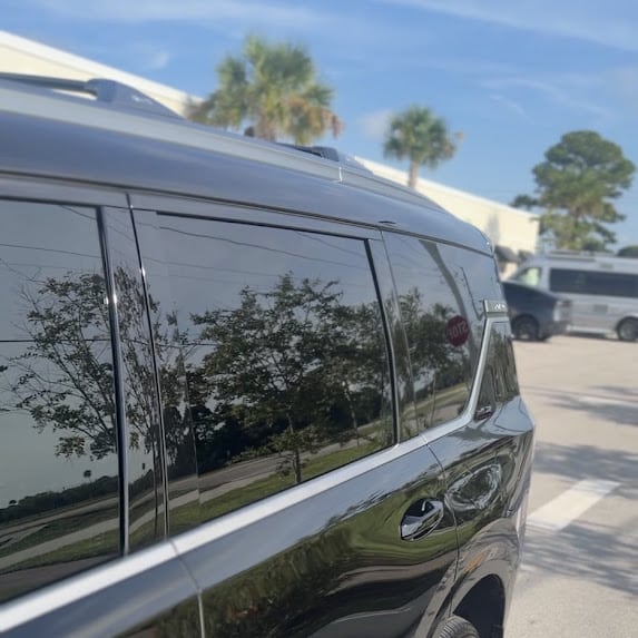 35 Year Ceramic Coating in Port Saint Lucie Long Lasting Paint Protection 2